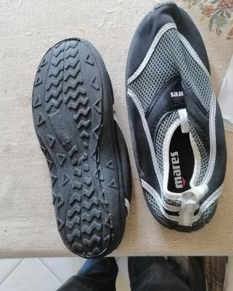 scarpe da mare MARES
