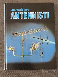 manuale per antennisti nuova elettronica 