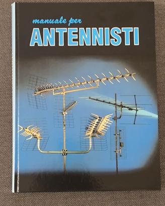 manuale per antennisti nuova elettronica 