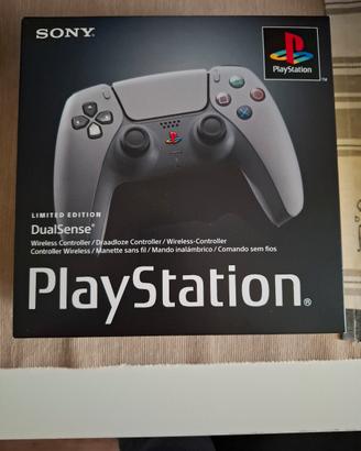 PAD Dualsense PS5  30th Anniversary 