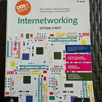 Libro scolastico: Internetworking 