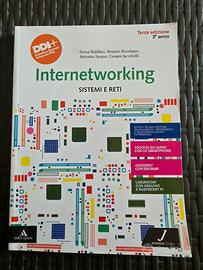 Libro scolastico: Internetworking 