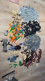 Lotto Lego vintage Star Wars