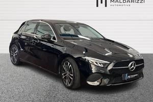 MERCEDES-BENZ A 180 Progressive Advanced auto