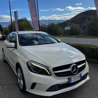 Mercedes-benz A 180 d Sport