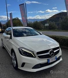 Mercedes-benz A 180 d Sport