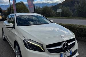 Mercedes-benz A 180 d Sport