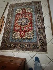 Tappeto Kum kork certificato garanzia