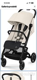 Cybex gold Beezy