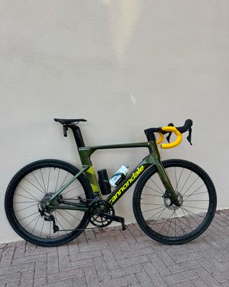Bici da strada L