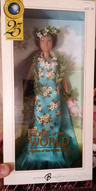 Barbie Principessa delle Isole del Pacifico