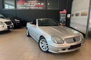 MERCEDES-BENZ SLK 320 FINAL SPECIAL EDITION ! !