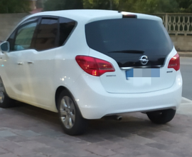 Opel Meriva B 95cv