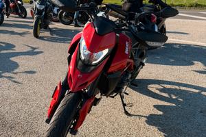 Ducati Hypermotard 950 “2025”