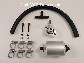 Kit protezione cedimento CP4 per 4 cilindri VAG