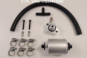 Kit protezione cedimento CP4 per 4 cilindri VAG