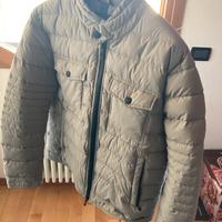 Piumino uomo