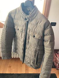 Piumino uomo
