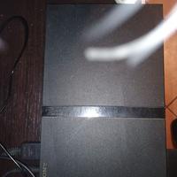 PS2 Slim con accessori e 8 giochi –