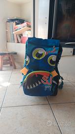 Zaino scuola bambino ,bambina