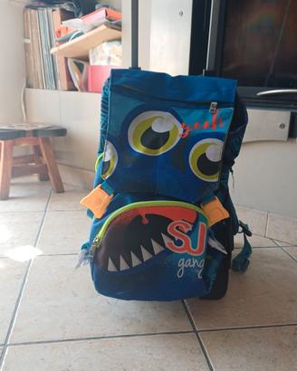 Zaino scuola bambino ,bambina