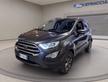 FORD EcoSport 1.5 tdci Plus s&s 100cv my18