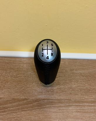 Pomello Cambio 5 marce Renault Clio 3 (Nuovo)