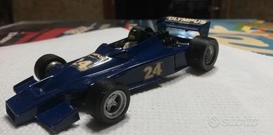 Formula uno, Hesket scala 1/32 dinky toys