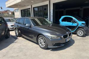 Bmw 318 318d Touring