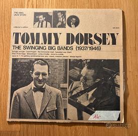Tommy Dorsey