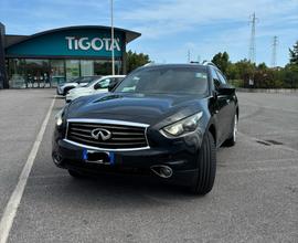 Infiniti FX30ds