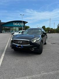 Infiniti FX30ds