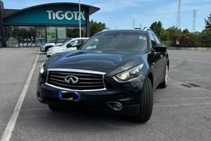 Infiniti FX30ds