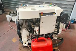 Motore entrofuoribordo Volkswagen 150tdi 