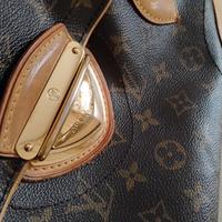 Borsa a spalla Louis Vuitton 