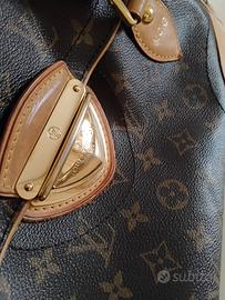 Borsa a spalla Louis Vuitton 