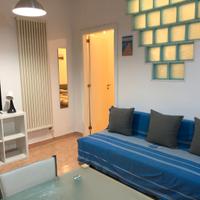 Bilocale uso transitorio Via Lattanzio, Bari