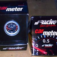 Strumento temperatura olio