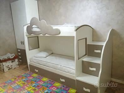 Apartment in San Nicandro Garganico, Foggia - Vista 2