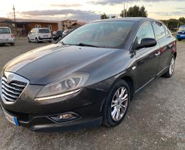 LANCIA Delta 1.4 Benz./GPL Scad. impianto 2033
