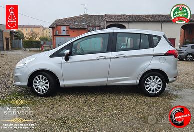 Ford B-Max 1.0 benzina 64000km da 69€ al mese