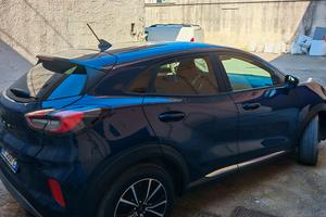 Ford Puma 1.5 titanium