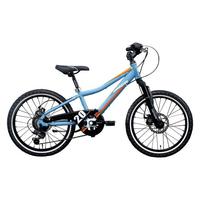 Mtb Bambini Lombardo Brera 7 Speed