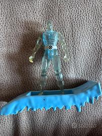 X-MEN ICEMAN Uomo Ghiaccio1994