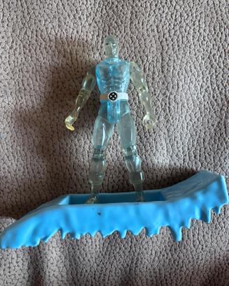 X-MEN ICEMAN Uomo Ghiaccio1994