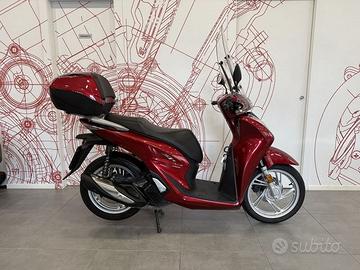 Honda SH 150 - YM 2021