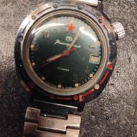 Orologio russo Vostok 