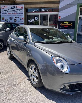 ALFA ROMEO MITO 1.3JTDM 95CV