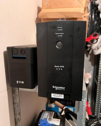 UPS per pc eaton schnaider