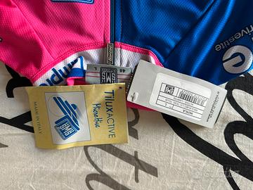 Abbigliamento sportivo